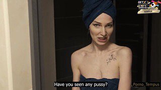 Порно Город 24