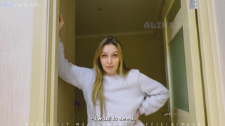 Сын, я не буду лазить у тебя в вещах, но член из моей попы вытащи